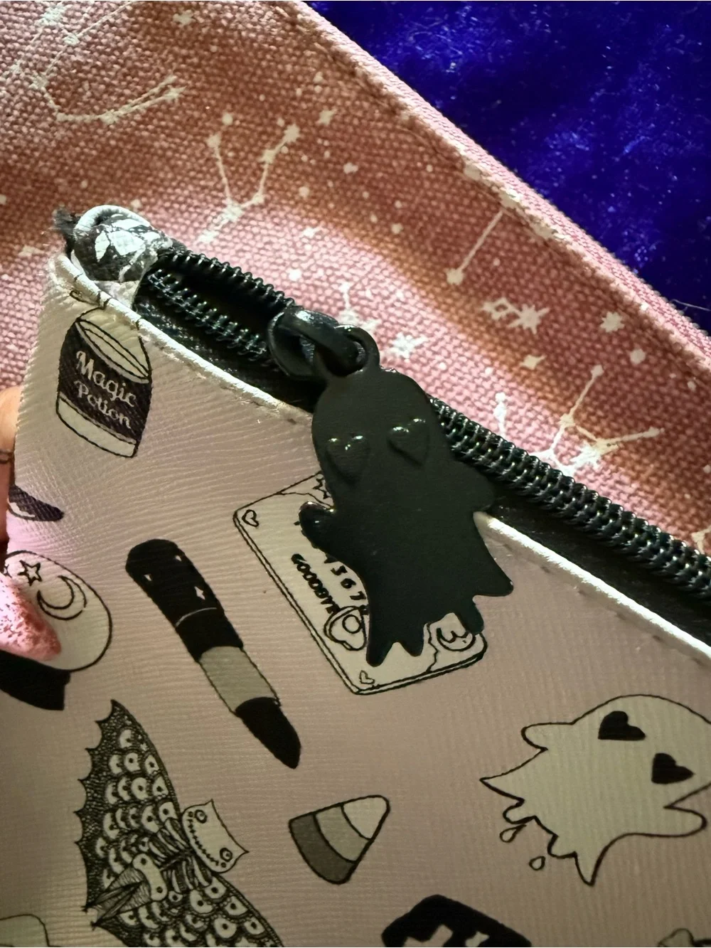 Makeup Bag Bundle - Witching Hour